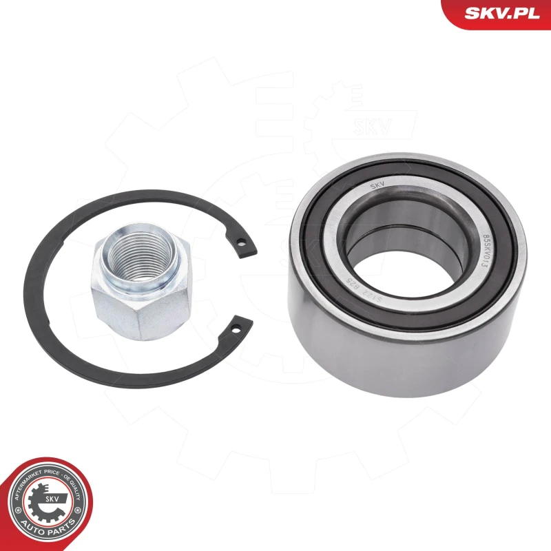 Image of ESEN SKV Wheel bearing kit ESEN SKV 85SKV013