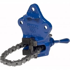 Image of Irwin Record Chain Pipe Vice 200mm