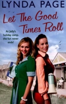 Image of Let the Good Times Roll by Lynda Page Paperback