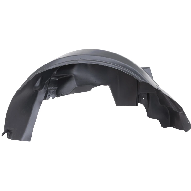 Image of Wheel arch liner DIEDERICHS 3452917