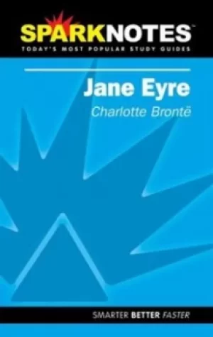 Image of Jane Eyre Charlotte Bront by Brian Phillips