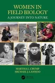 Image of Women in Field Biology A Journey into Nature