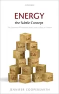 Image of energy the subtle concept the discovery of feynmans blocks from leibniz to