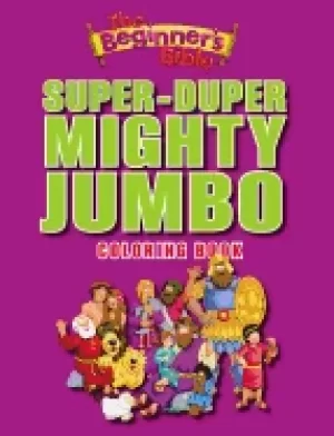 Image of beginners bible super duper