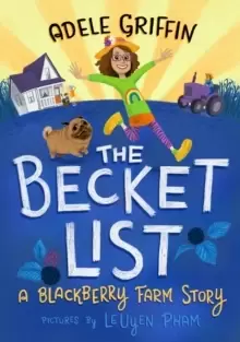 Image of The Becket List : A Blackberry Farm Story