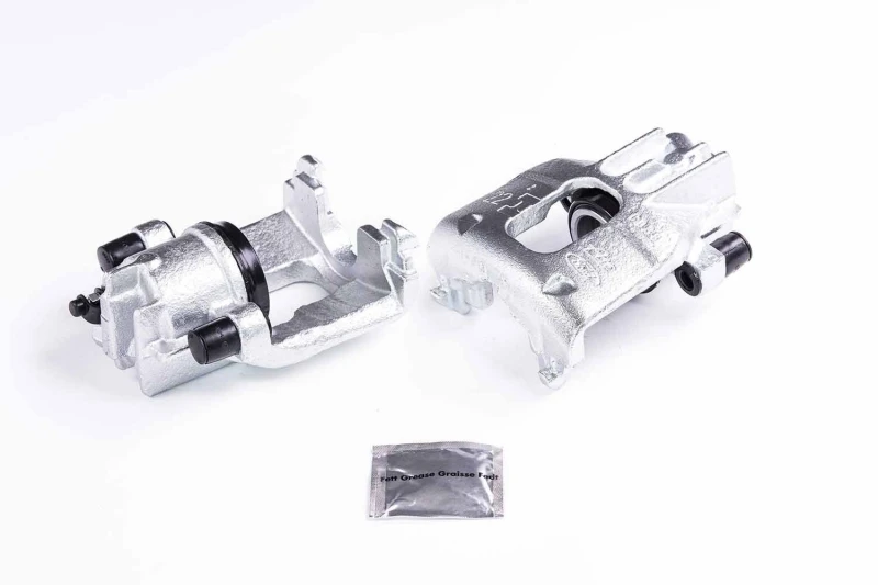 Image of HELLA Brake caliper HELLA 8AC 355 389-101