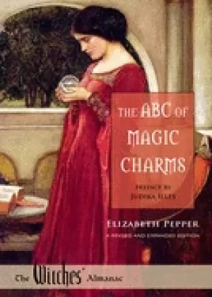 Image of abc of magic charms a revised and expanded edition