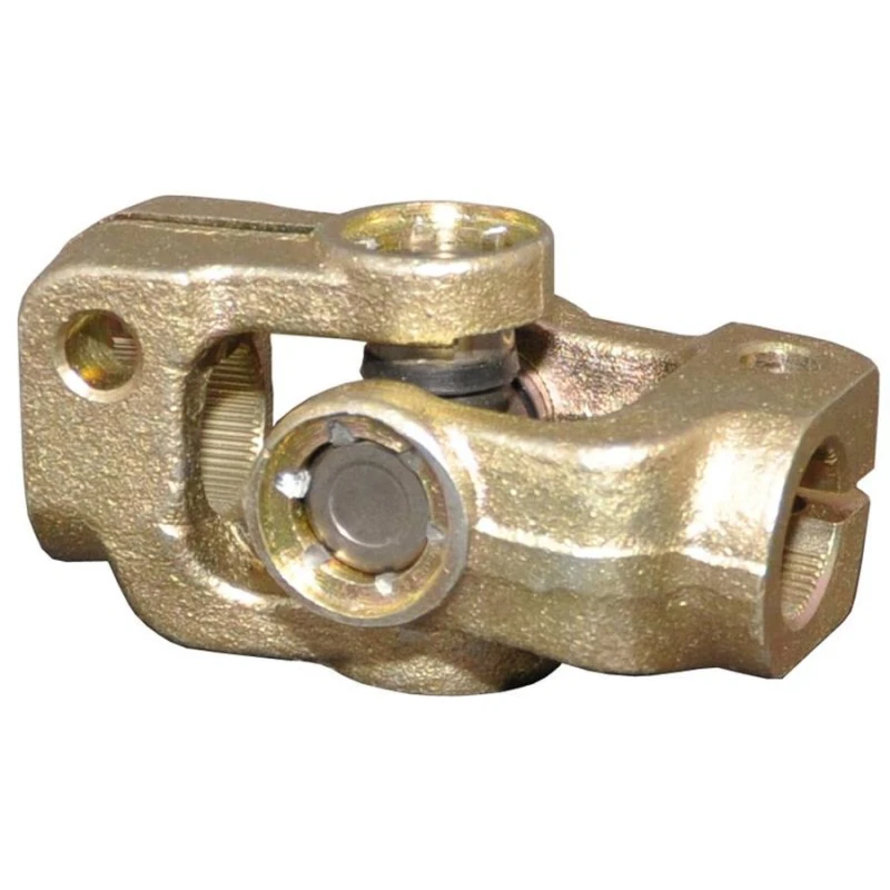 Image of JP GROUP 1144900200 Joint, steering shaft JP Joint,steering shaft (676)