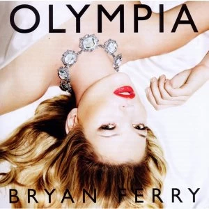 image of Bryan Ferry - Olympia CD