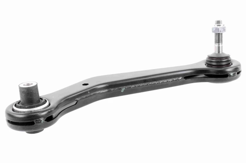 Image of VAICO V20-0561 Suspension arm Control Arm, Sheet Steel, Original VAICO Quality, Rear Axle Right Sheet Steel Track Control Arm (273)