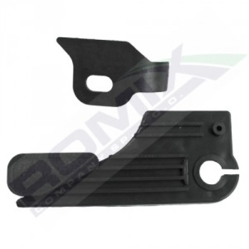 Image of ROMIX C70251 Repair Kit, headlight Repair Kit,headlight (6327)