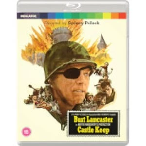 Image of Castle Keep (Standard Edition)