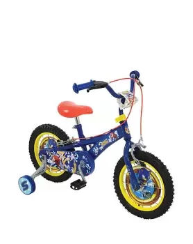 Image of Sonic 14" Bike
