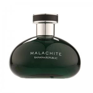 image of Banana Republic Malachite Eau de Parfum For Her 100ml