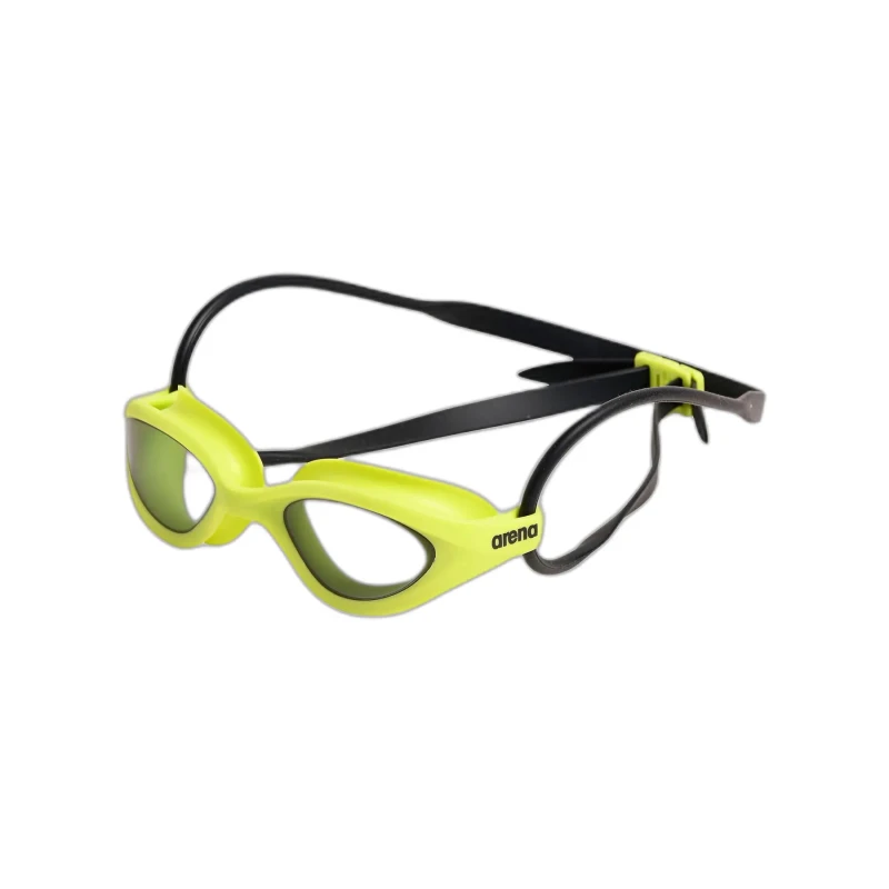 Image of Swimming goggles Arena 365 Gris Unisex TU
