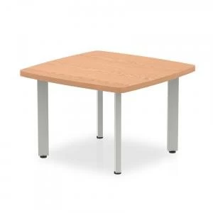 Image of Trexus Coffee Table 600mm Oak Ref I000789
