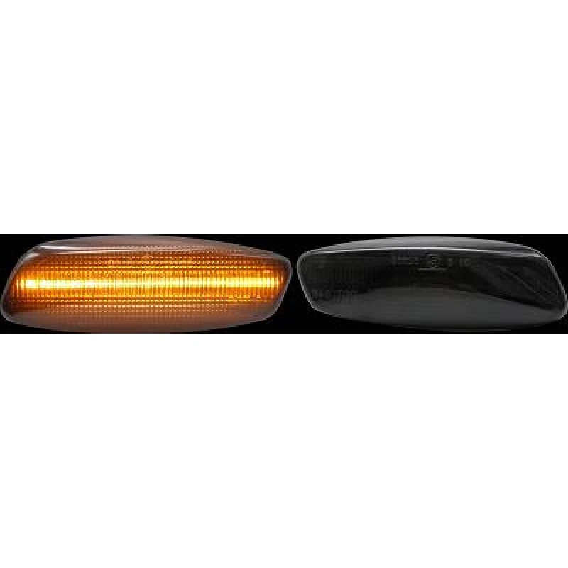 Image of Side indicator DIEDERICHS LID10455