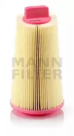 Image of Air Filter C14114 By Mann-Filter