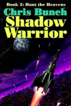 Image of The Shadow Warrior Book 2 by Chris Bunch Book