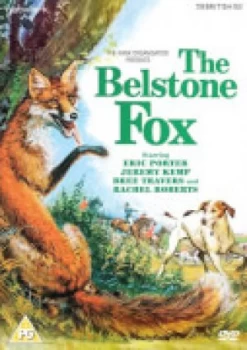 Image of The Belstone Fox