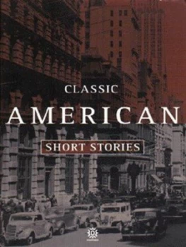 Image of Classic American Short Stories by Douglas Grant Paperback