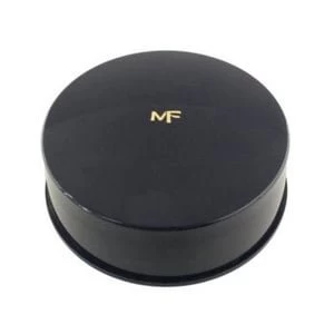 image of Max Factor Loose Face Powder - Translucent Black