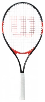 Wilson Roger Federer 25" Junior Tennis Racket