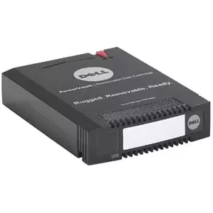 Image of Dell Wyse 440-BBFO backup storage media Blank data tape 2000 GB