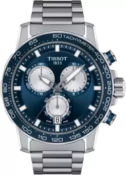 Tissot Watch T-Sport Super Sport Chrono