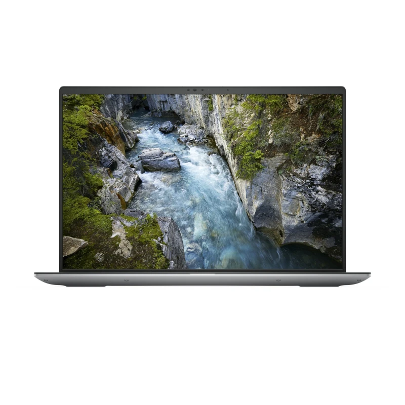 Image of Dell Dell Precision 5690 Mobile Workstation, Intel Core Ultra 7 165H, 16GB DDR5, 1TB SSD, 16" Full HD+ 1920x1200 IPS, NVIDIA RTX 1000 Ada 6GB, Windows