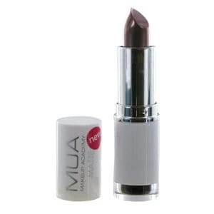 image of MUA Matte Lipstick - Wild Berry Purple