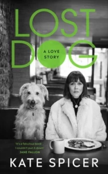Image of Lost dog by Kate Spicer
