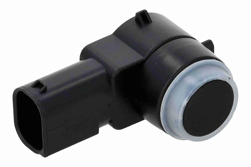 Image of VEMO V22-72-0168 Parking Sensors Original VEMO Quality Rear, black, Ultrasonic Sensor Sensor,parking distance sensor (2412)