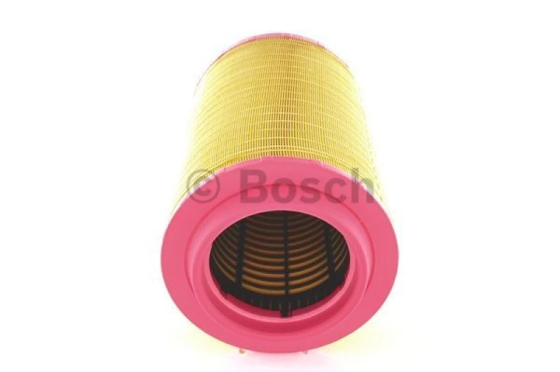 Image of Bosch F026400072 Air Filter Insert BOSCHAIRFIL-F026400072
