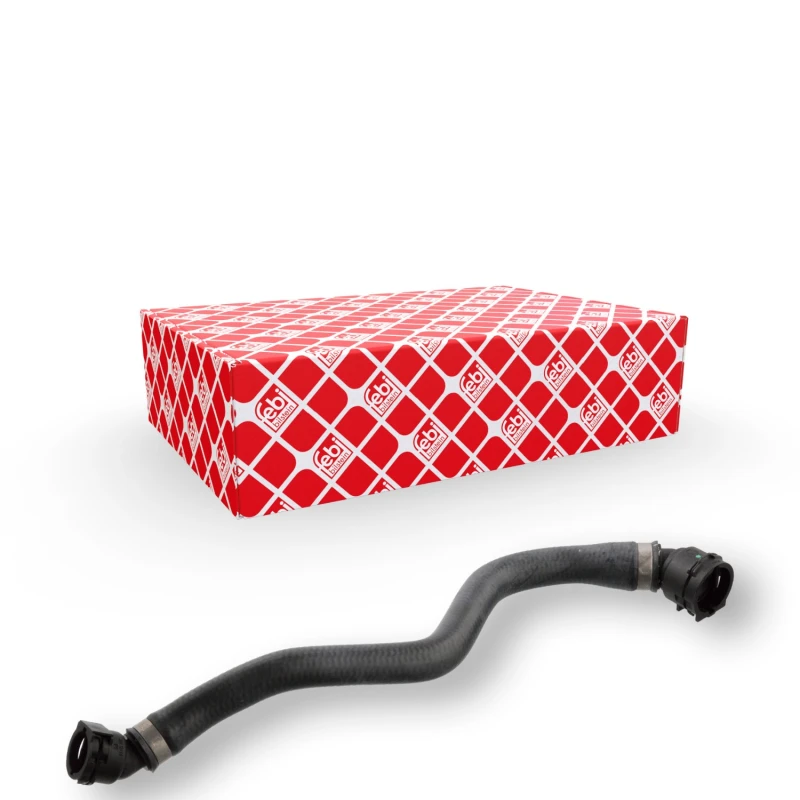 Image of Radiator hose FEBI BILSTEIN 103887