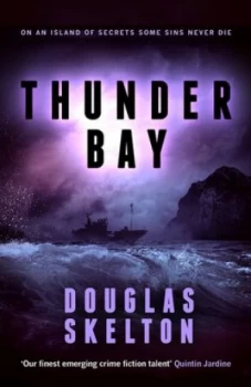 Image of Thunder Bay by Douglas Skelton