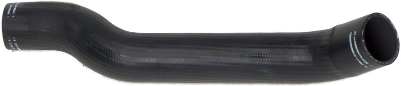 Image of GATES Charger intake hose GATES 09-0444