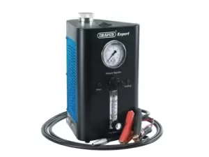 Image of Draper SDM-TURBO Turbo Smoke Diagnostic Machine