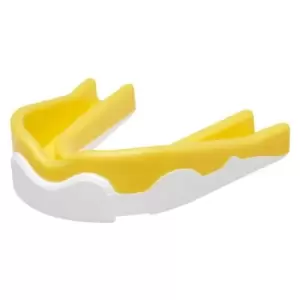 Image of Team Antrim Mouthguard Senior - Yellow