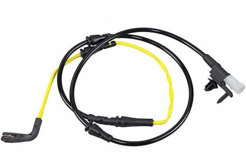 Image of Brake pad wear sensor METZGER 1190328