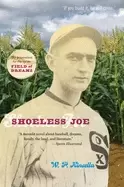 Image of shoeless joe the inspiration for field of dreams