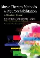 Image of music therapy methods in neurorehabilitation a clinicians manual