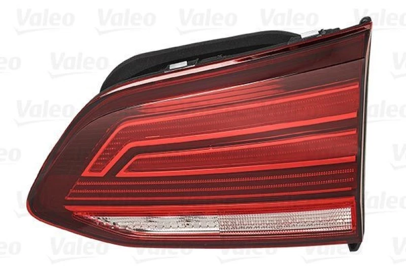 Image of Rear light VALEO 047200