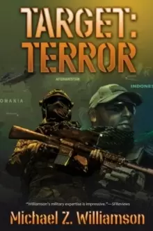 Image of Target: Terror