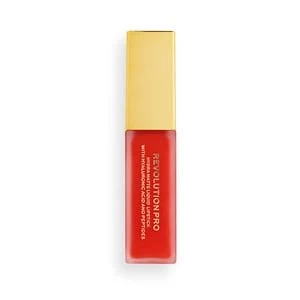 Image of Revolution Pro Hydra Matte Liquid Lipstick Dystopia