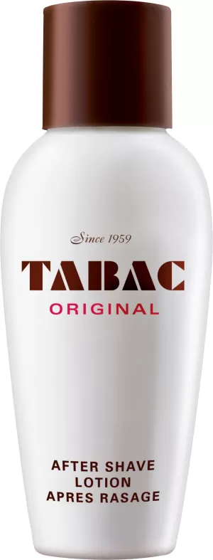 Tabac Original Aftershave Lotion 100ml