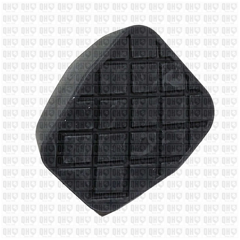 Image of QUINTON HAZELL Clutch Pedal Pad QUINTON HAZELL EM1813K