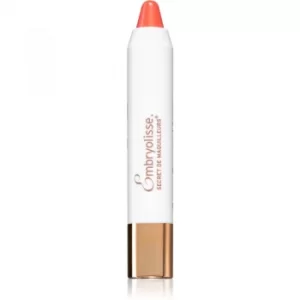 image of Embryolisse Artist Secret Tinted Lip Balm with Moisturizing Effect 2.5 g