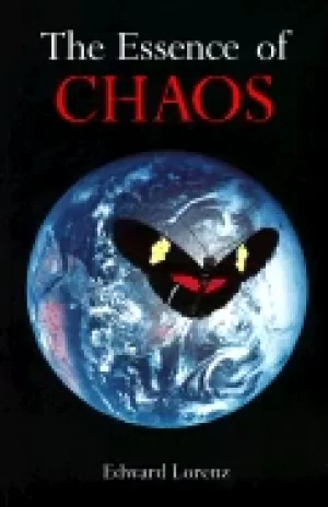Image of essence of chaos