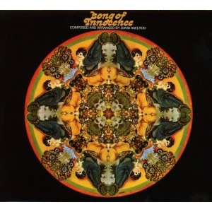 Image of David Axelrod - Song Of Innocence CD
